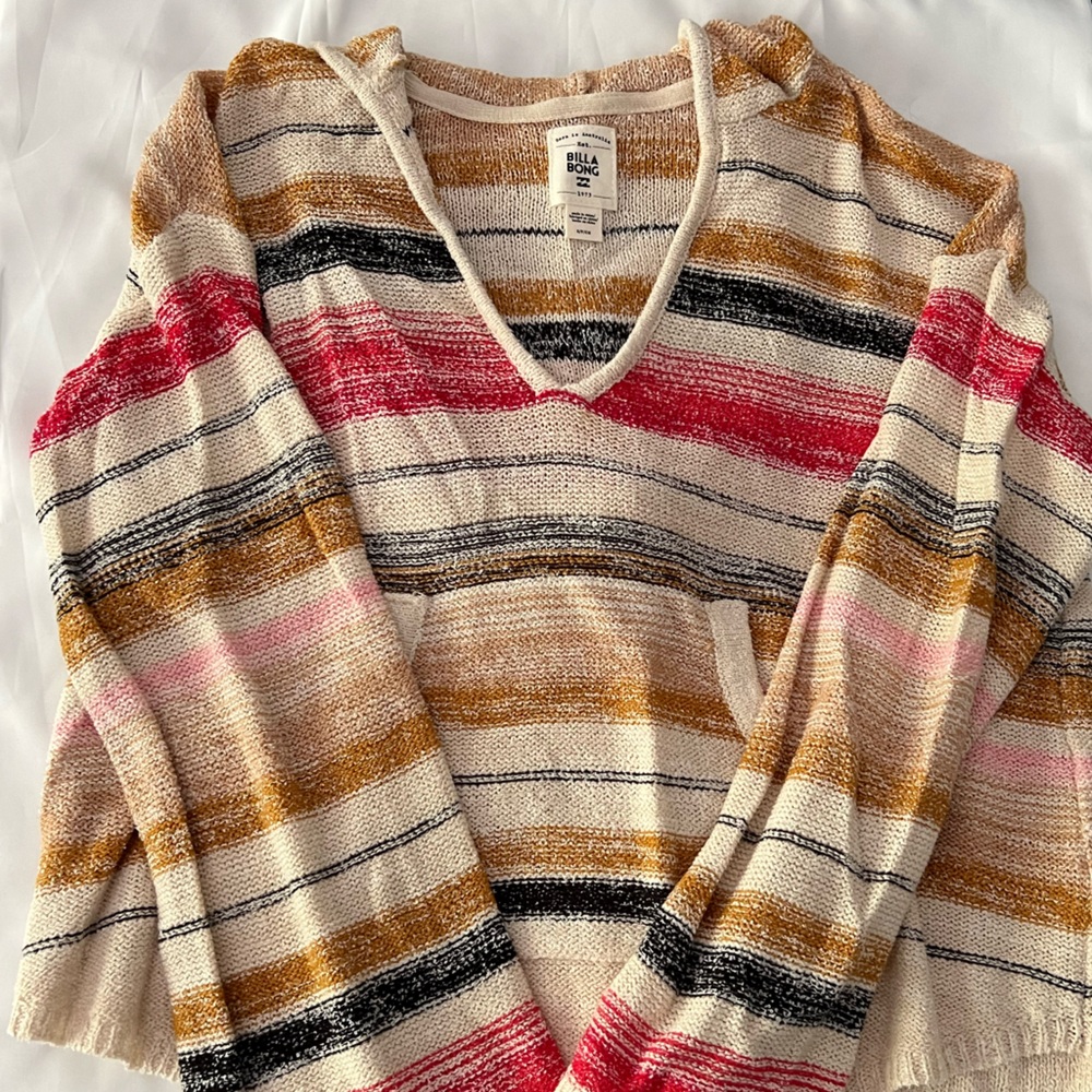 Billabong jacket